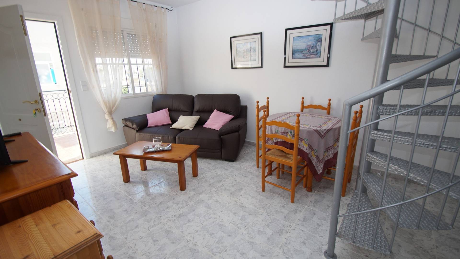 Tweedehands - Townhouse - Orihuela Costa - Playa Flamenca