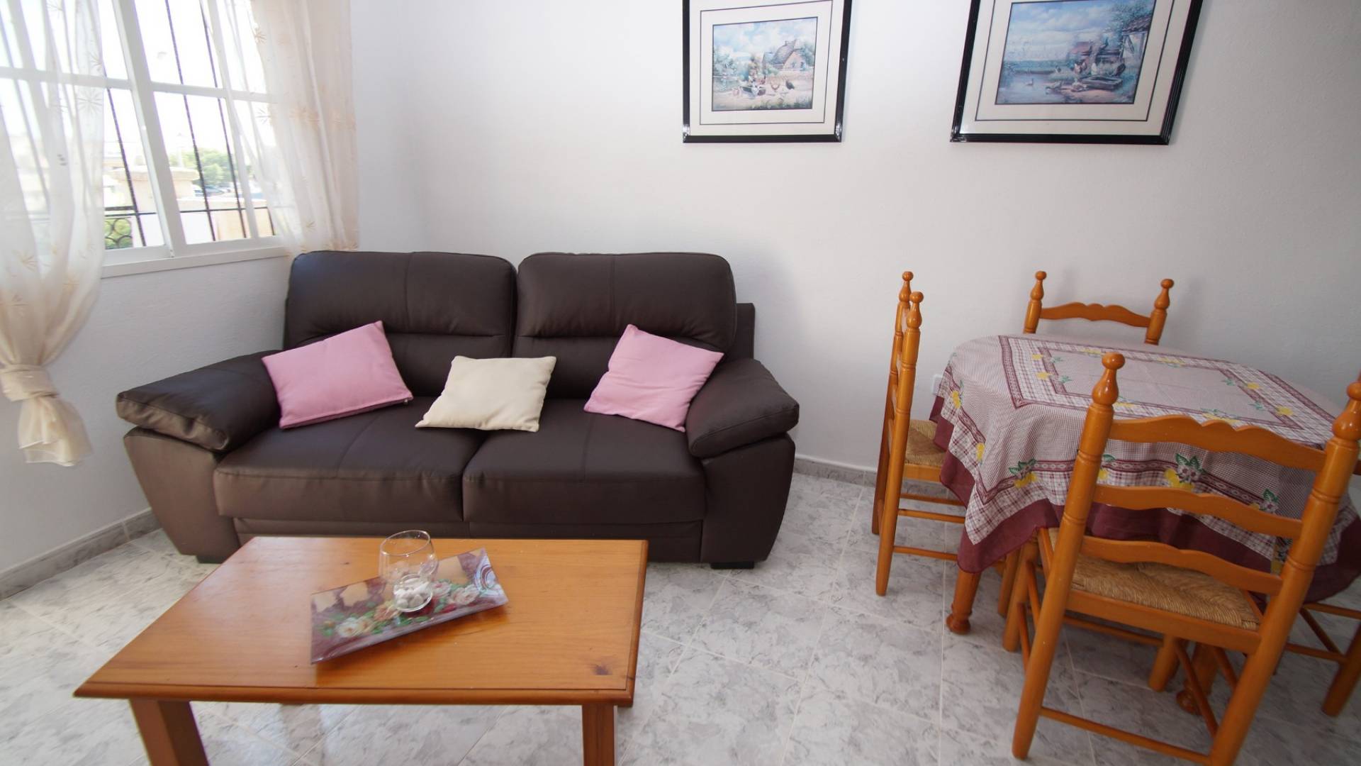 Tweedehands - Townhouse - Orihuela Costa - Playa Flamenca