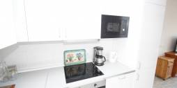 Tweedehands - Townhouse - Orihuela Costa - Playa Flamenca