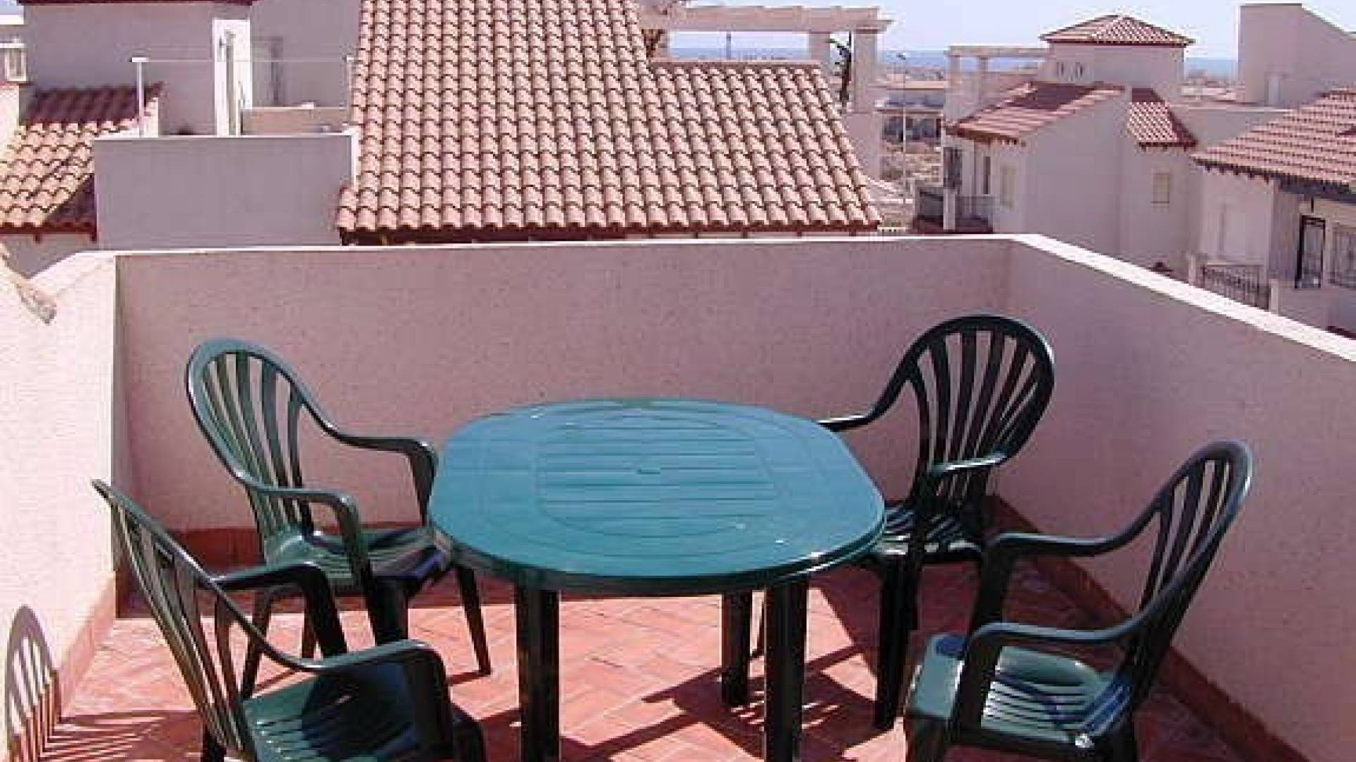 Tweedehands - Townhouse - Orihuela Costa - Playa Flamenca
