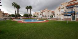 Tweedehands - Townhouse - Orihuela Costa - Playa Flamenca