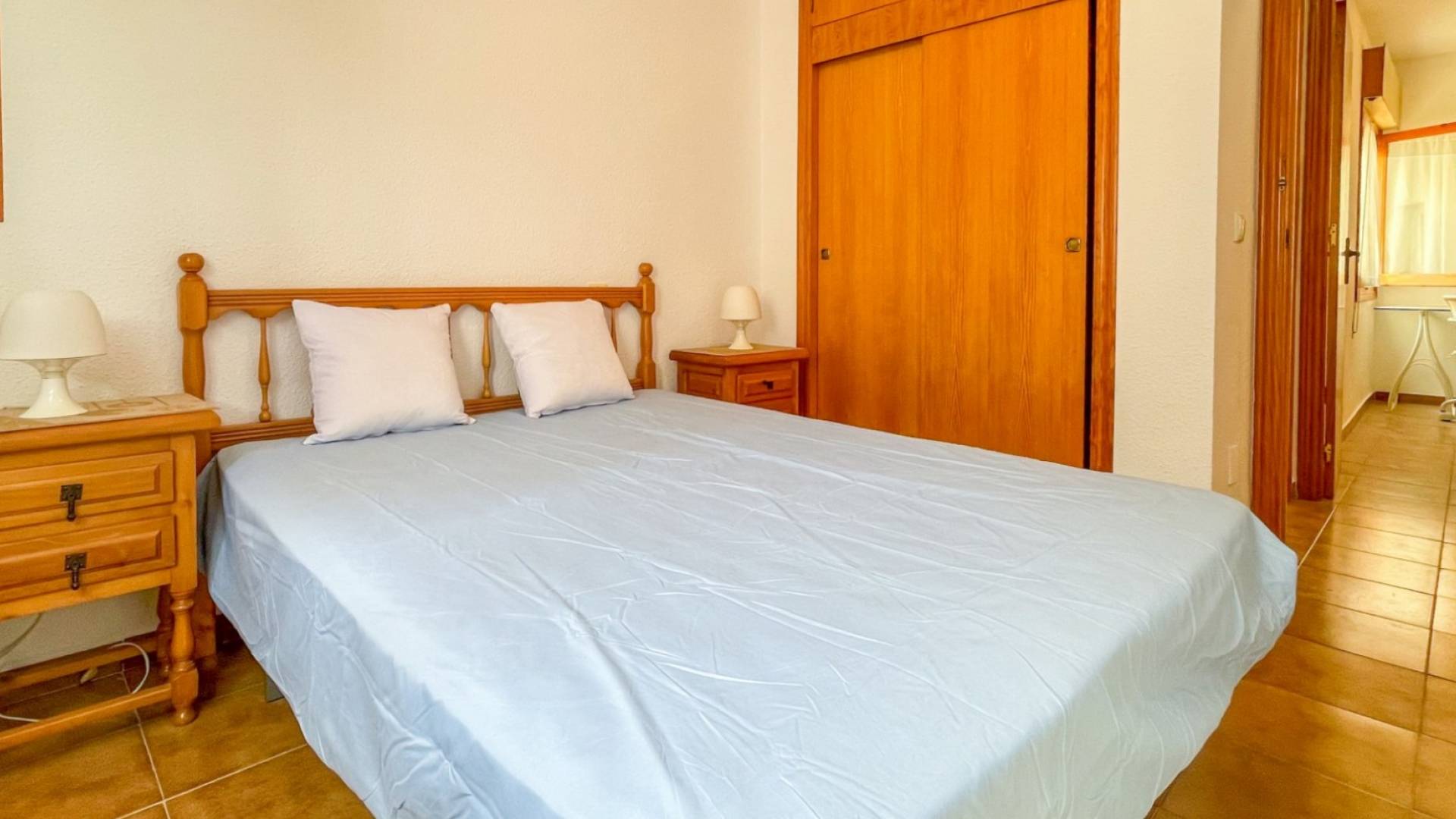 Tweedehands - Townhouse - Orihuela Costa - Playa Flamenca