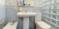 Tweedehands - Townhouse - Orihuela Costa - Playa Flamenca