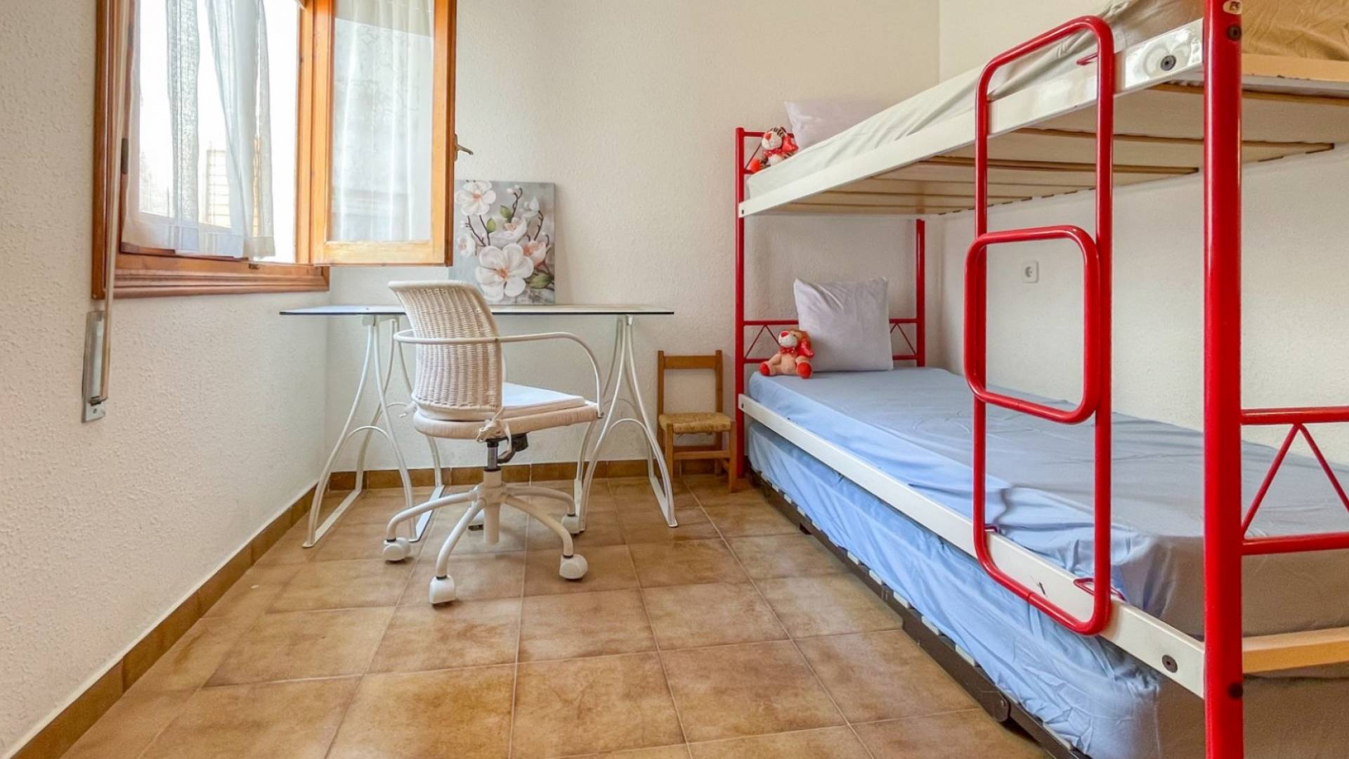 Tweedehands - Townhouse - Orihuela Costa - Playa Flamenca