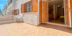 Tweedehands - Townhouse - Orihuela Costa - Playa Flamenca