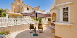 Tweedehands - Townhouse - Orihuela Costa - Playa Flamenca