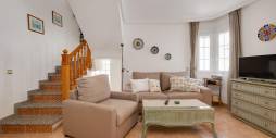 Tweedehands - Townhouse - Orihuela Costa - Playa Flamenca