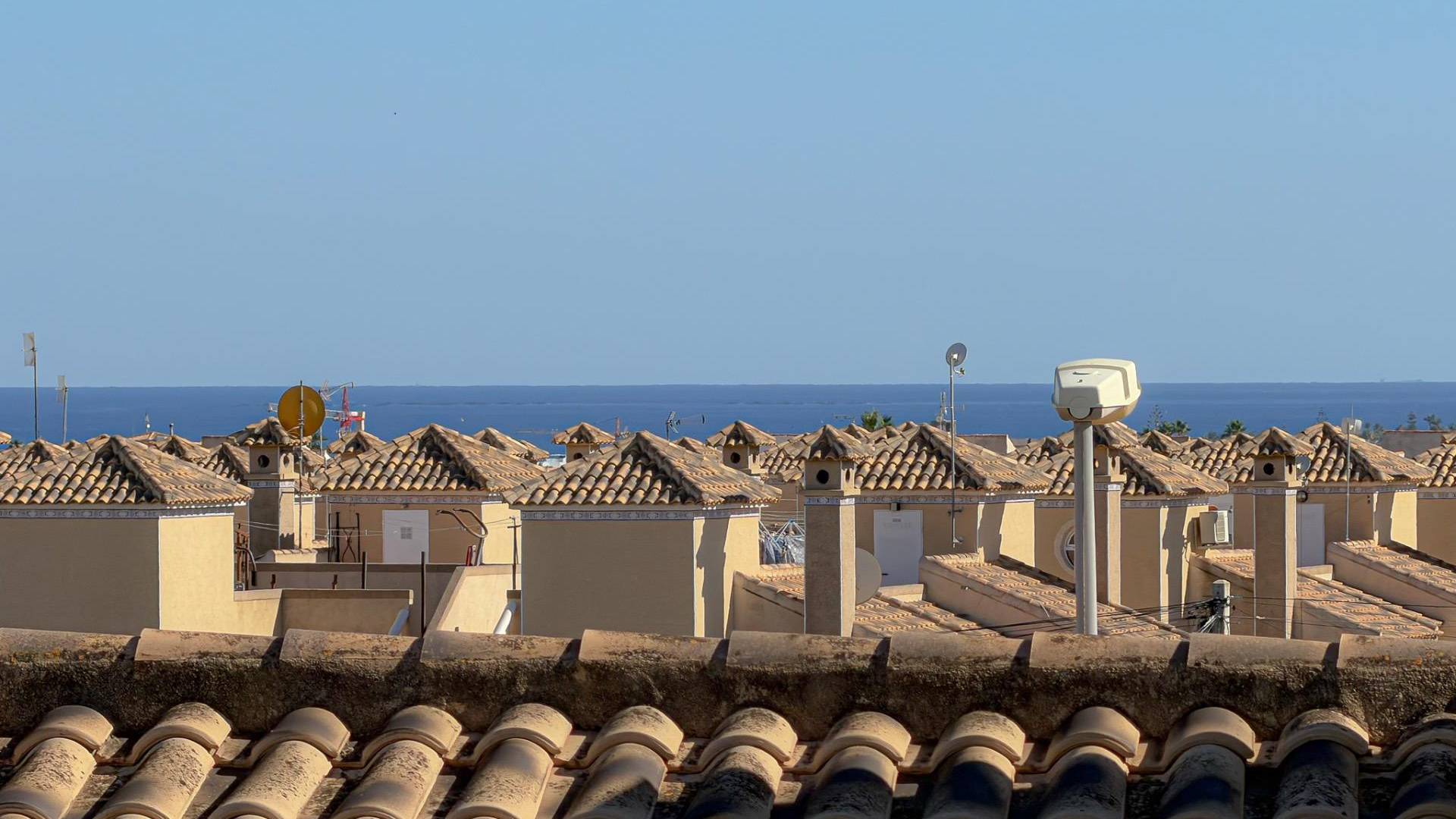 Tweedehands - Townhouse - Orihuela Costa - Playa Flamenca
