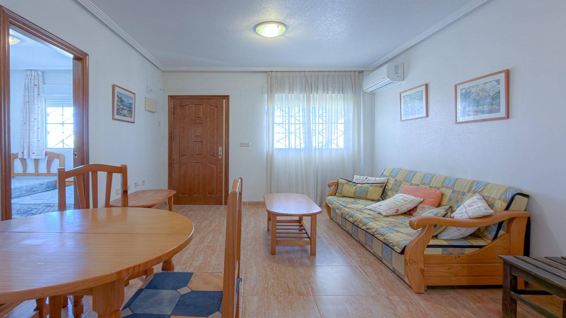Tweedehands - Townhouse - Orihuela Costa - Playa Flamenca
