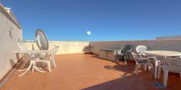 Tweedehands - Townhouse - Orihuela Costa - Playa Flamenca
