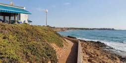 Tweedehands - Townhouse - Orihuela Costa - Playa Flamenca