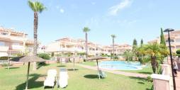 Tweedehands - Townhouse - Orihuela Costa - Punta Prima