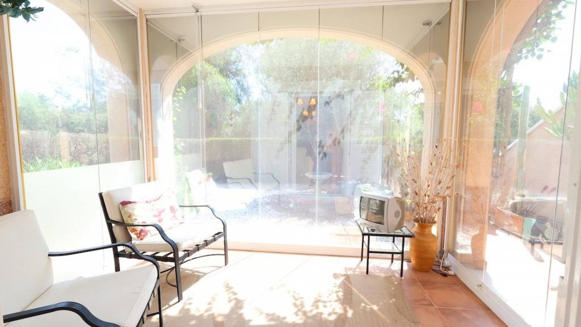 Tweedehands - Townhouse - Orihuela Costa - Punta Prima