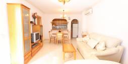 Tweedehands - Townhouse - Orihuela Costa - Punta Prima