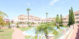 Tweedehands - Townhouse - Orihuela Costa - Punta Prima