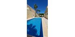 Tweedehands - Townhouse - Orihuela Costa - Villamartín-Las Filipinas