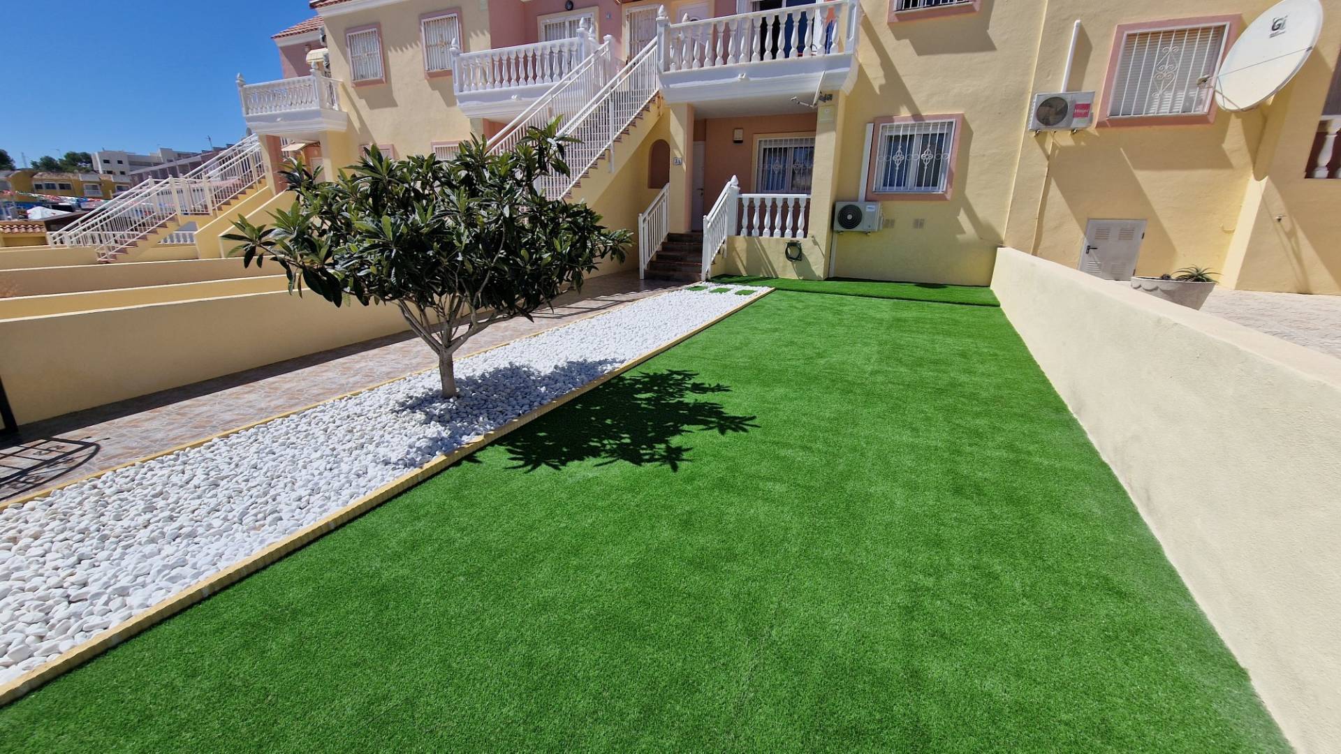 Tweedehands - Townhouse - Orihuela Costa - Villamartín-Las Filipinas