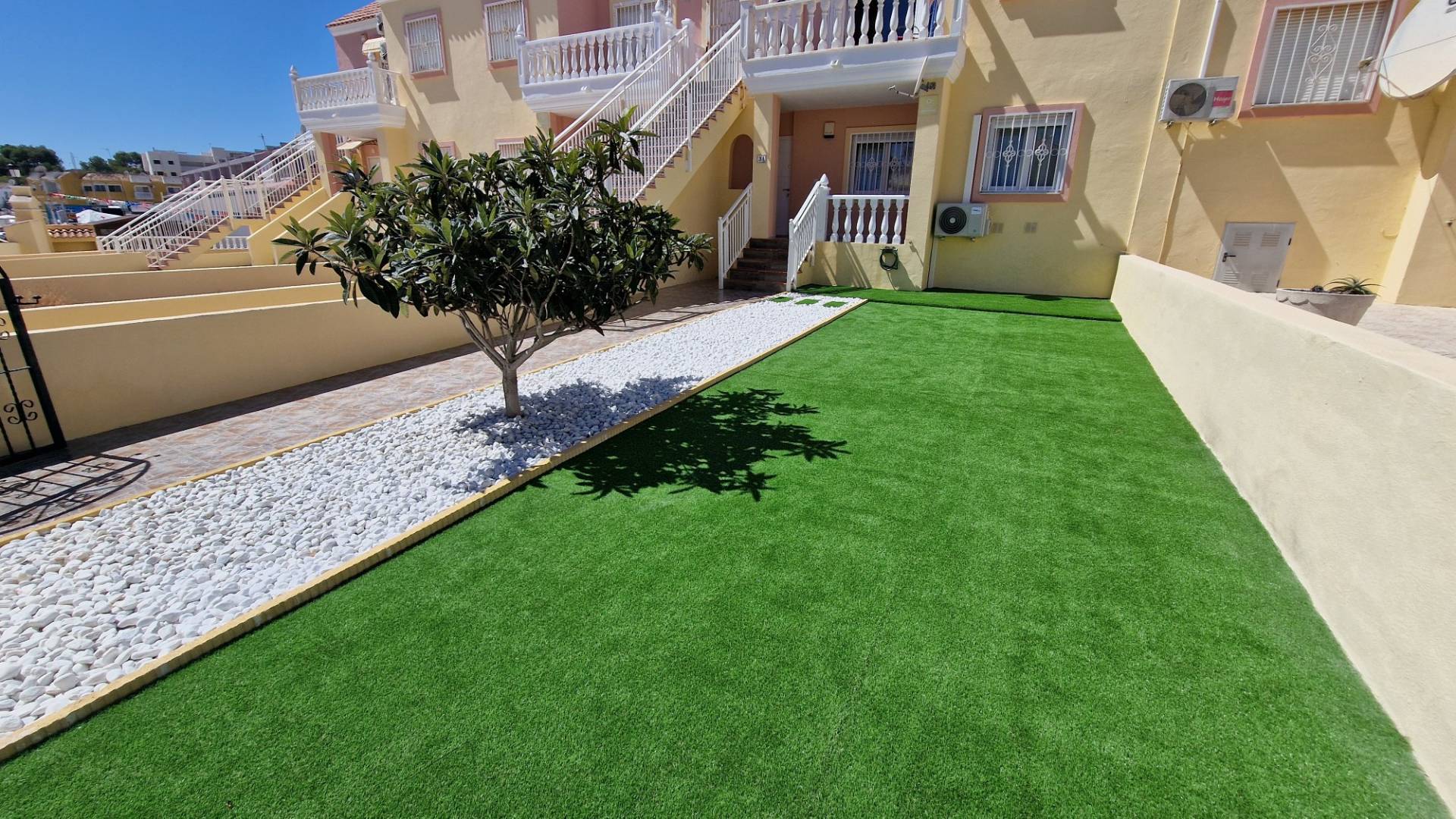 Tweedehands - Townhouse - Orihuela Costa - Villamartín-Las Filipinas