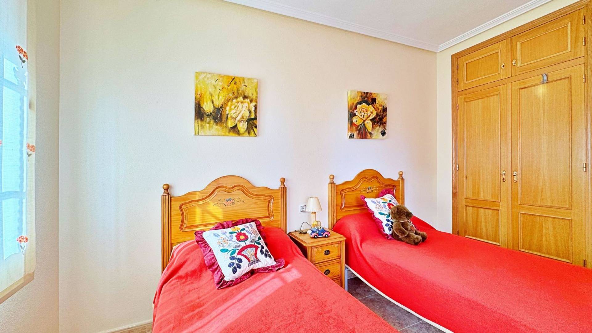 Tweedehands - Townhouse - Orihuela Costa - Villamartín