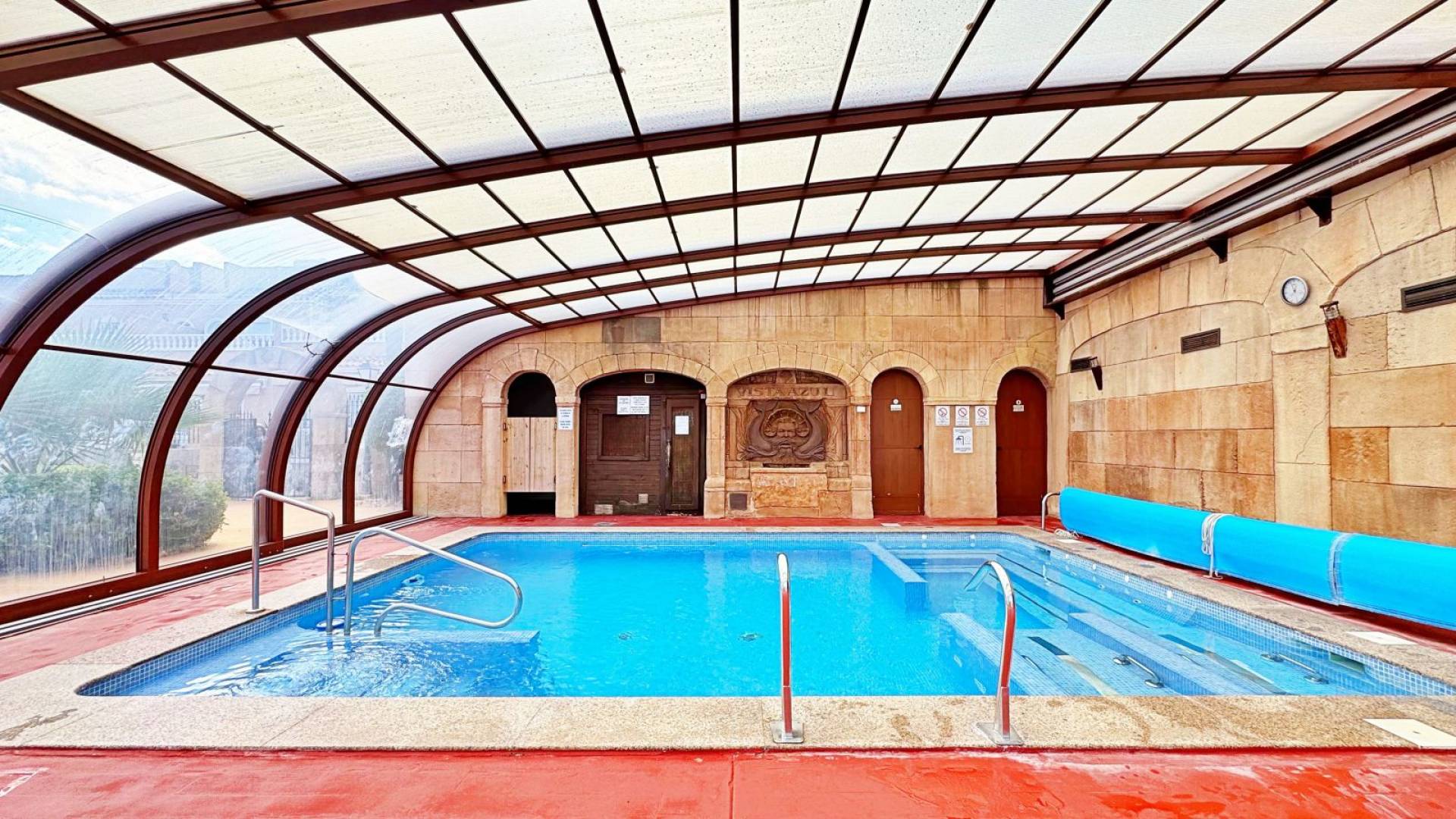 Tweedehands - Townhouse - Orihuela Costa - Villamartín