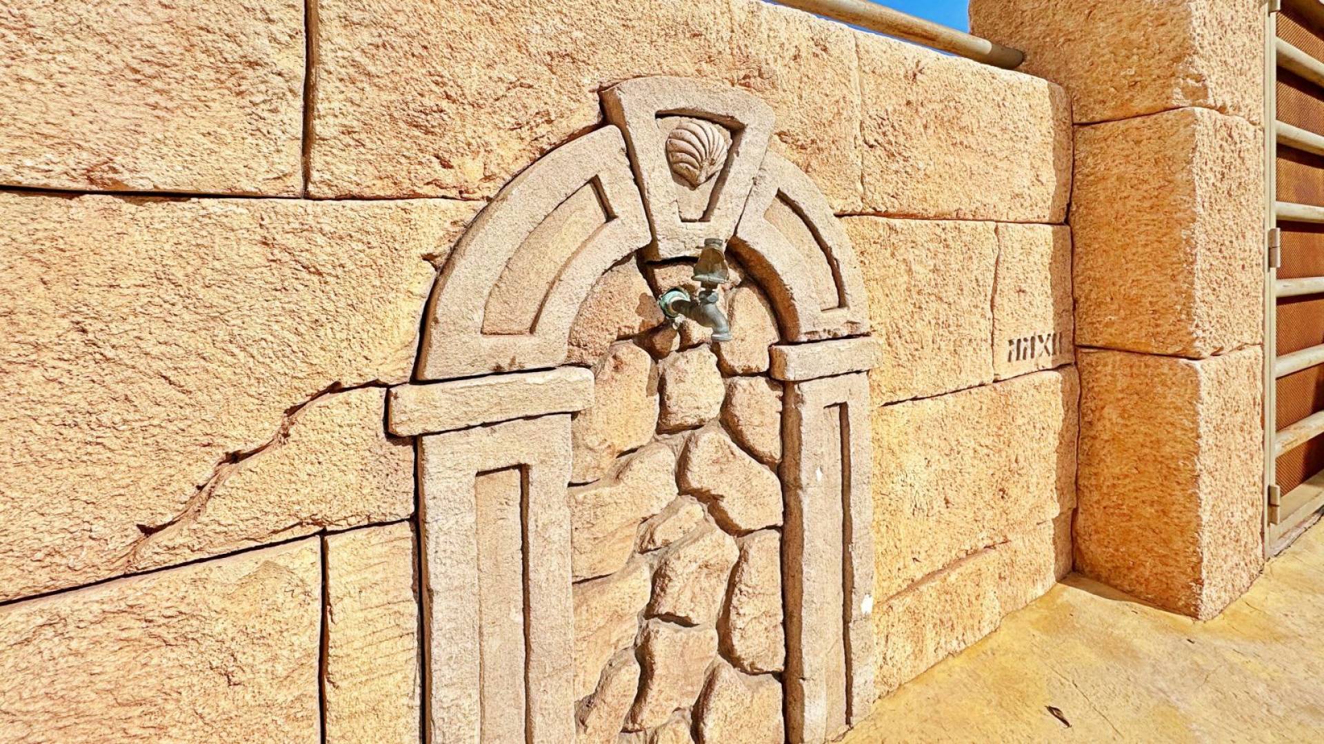 Tweedehands - Townhouse - Orihuela Costa - Villamartín