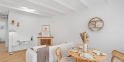Tweedehands - Townhouse - Orihuela Costa - Villamartín