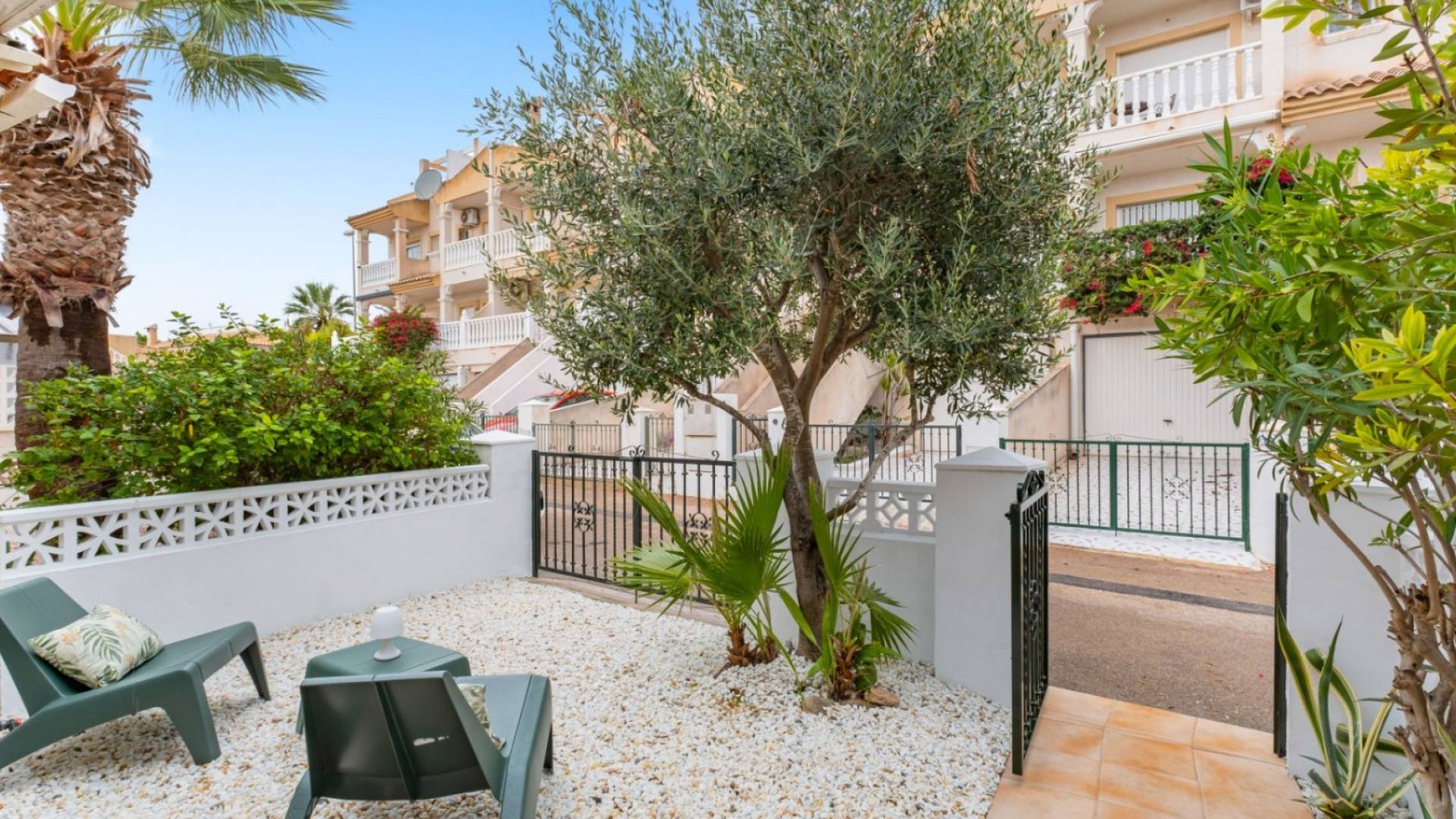 Tweedehands - Townhouse - Orihuela Costa - Villamartín