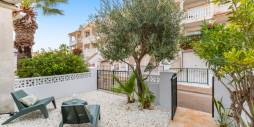 Tweedehands - Townhouse - Orihuela Costa - Villamartín