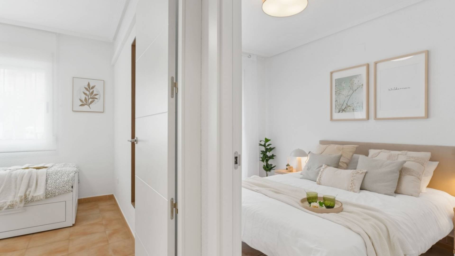 Tweedehands - Townhouse - Orihuela Costa - Villamartín