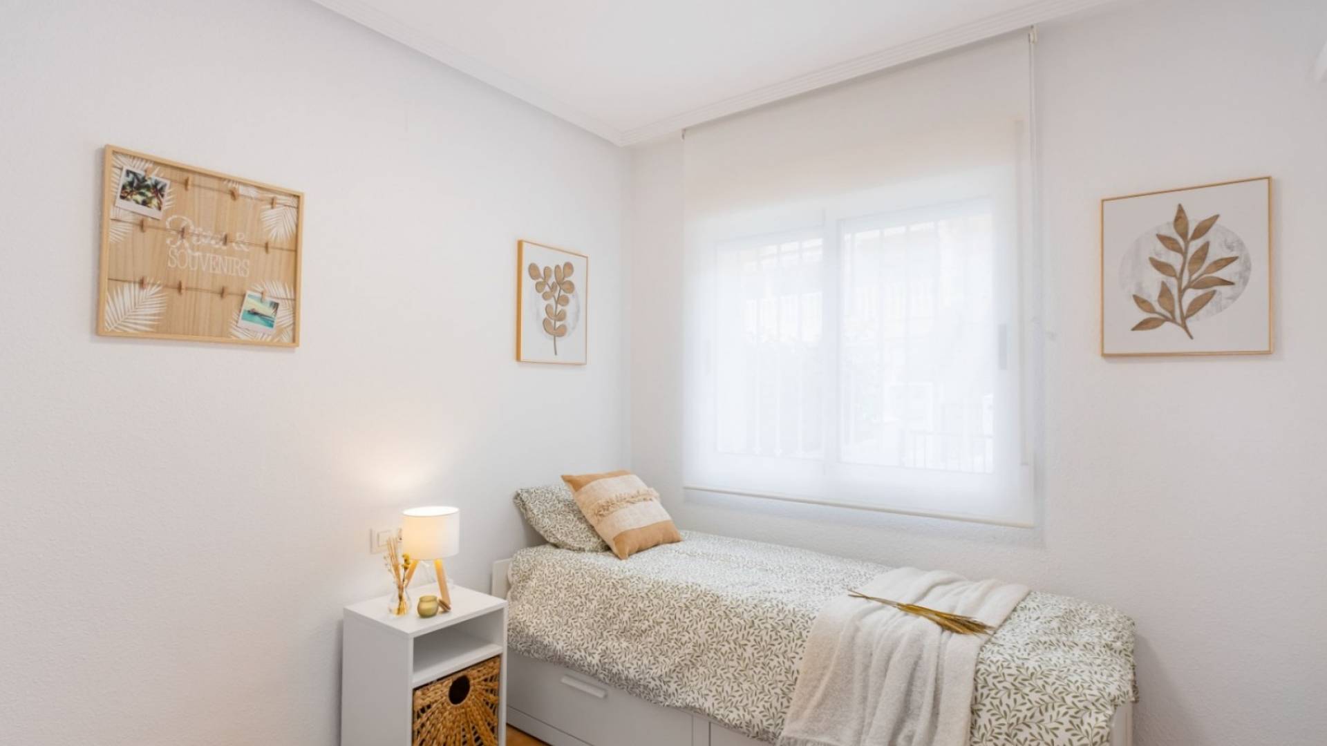 Tweedehands - Townhouse - Orihuela Costa - Villamartín