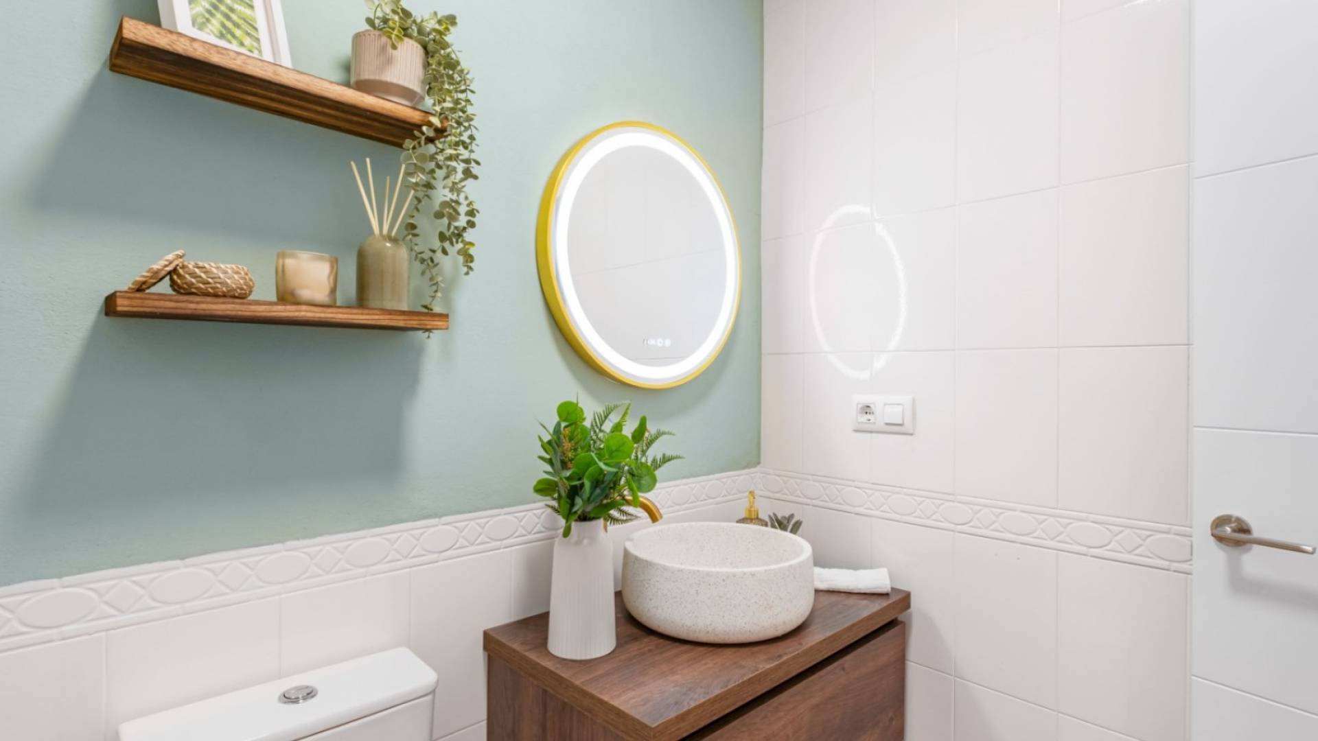 Tweedehands - Townhouse - Orihuela Costa - Villamartín