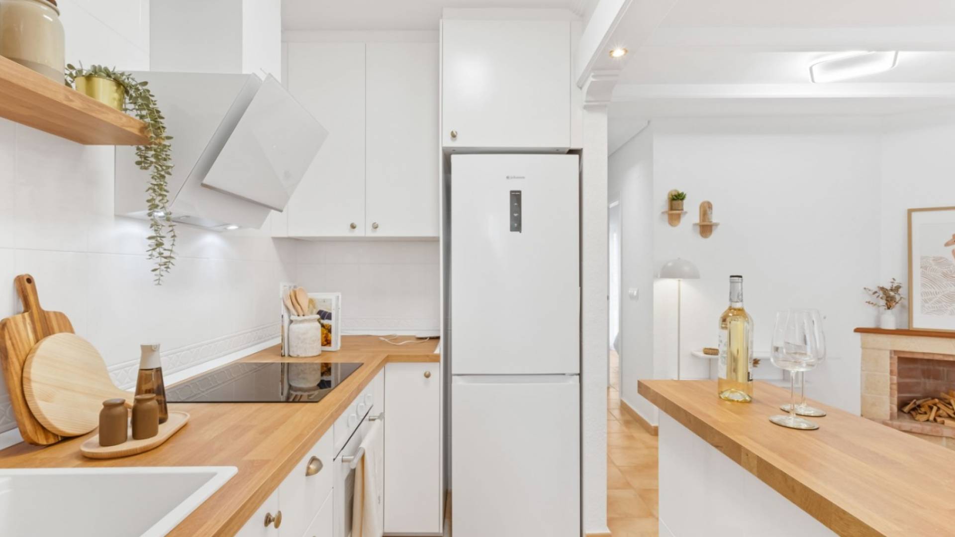 Tweedehands - Townhouse - Orihuela Costa - Villamartín