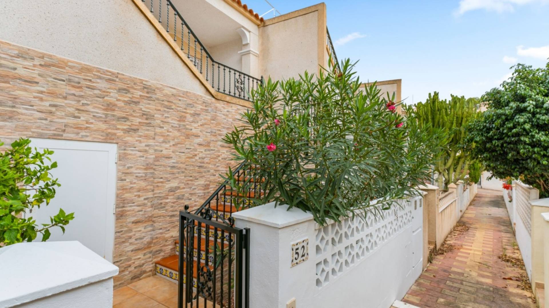 Tweedehands - Townhouse - Orihuela Costa - Villamartín
