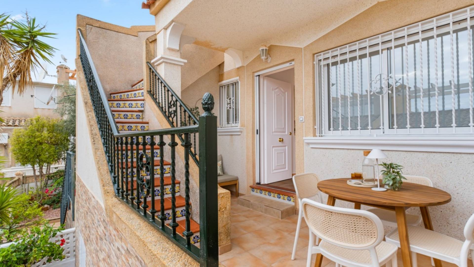 Tweedehands - Townhouse - Orihuela Costa - Villamartín