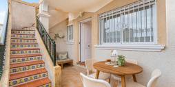 Tweedehands - Townhouse - Orihuela Costa - Villamartín