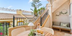 Tweedehands - Townhouse - Orihuela Costa - Villamartín