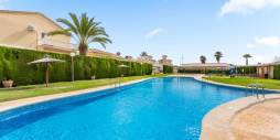 Tweedehands - Townhouse - Orihuela Costa - Villamartín