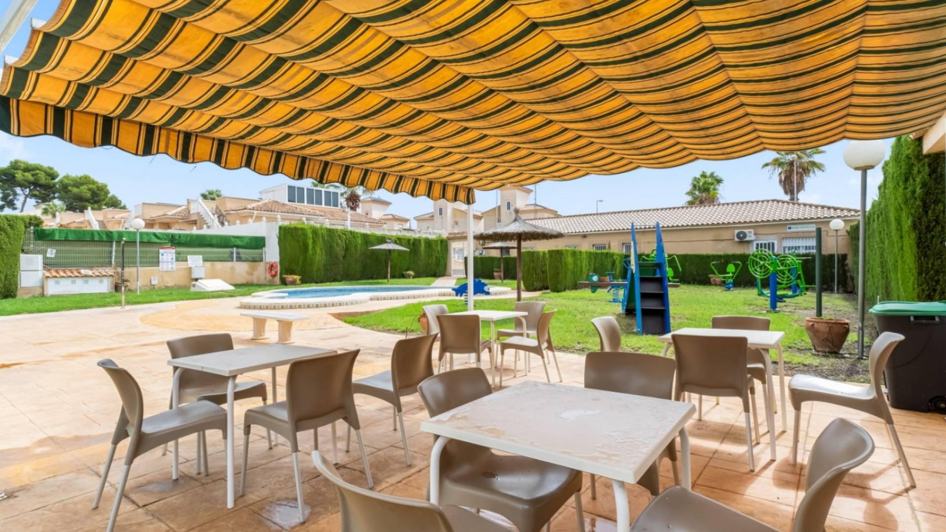 Tweedehands - Townhouse - Orihuela Costa - Villamartín