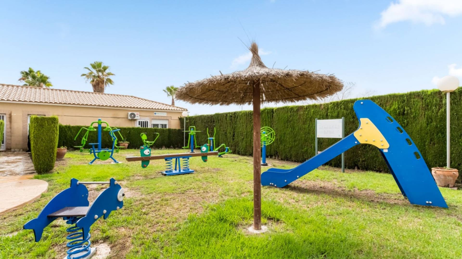 Tweedehands - Townhouse - Orihuela Costa - Villamartín