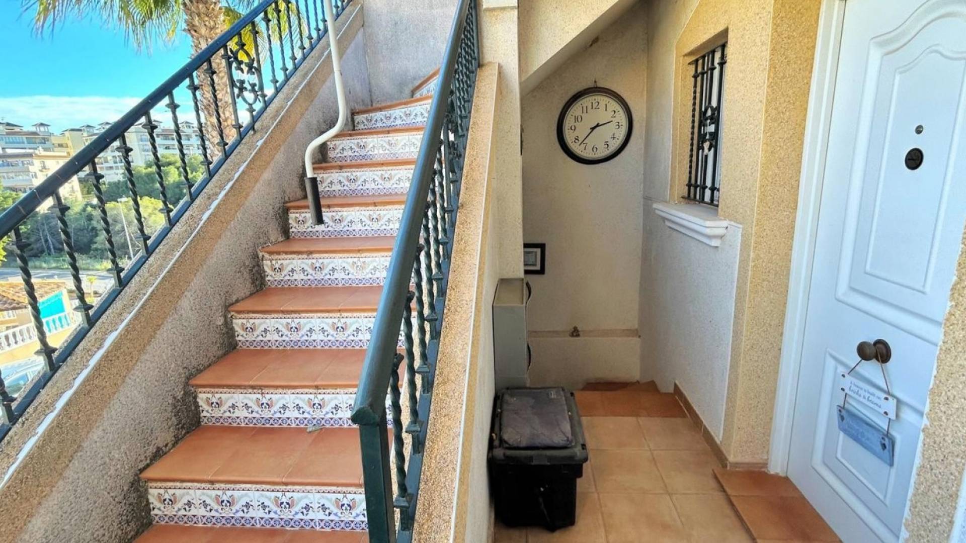 Tweedehands - Townhouse - Orihuela Costa - Villamartín