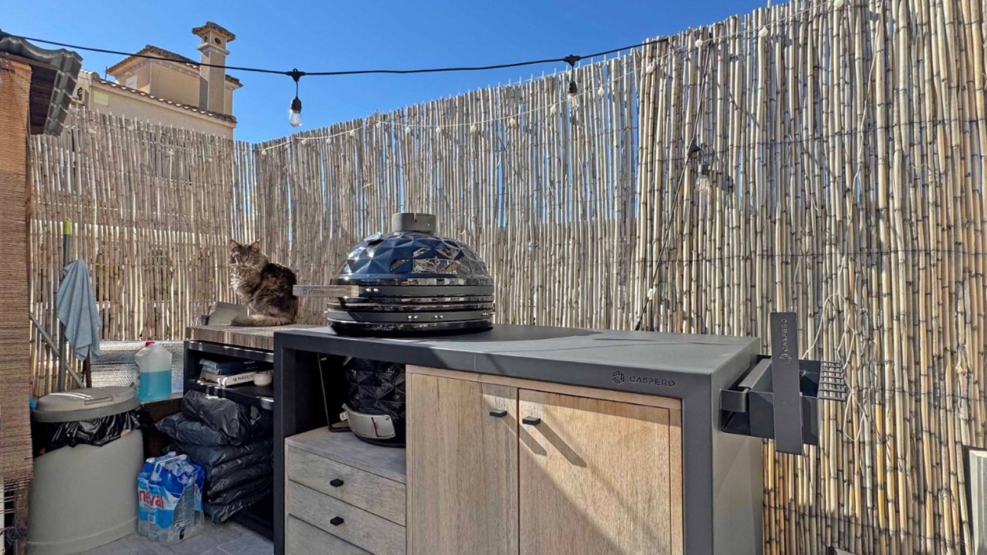 Tweedehands - Townhouse - Orihuela Costa - Villamartín