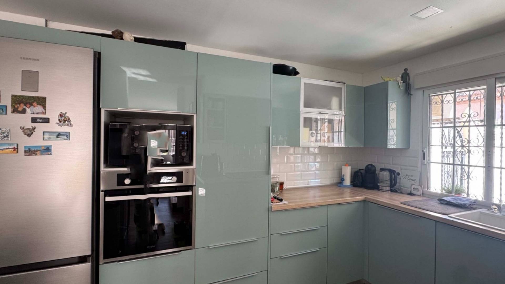 Tweedehands - Townhouse - Orihuela Costa - Villamartín