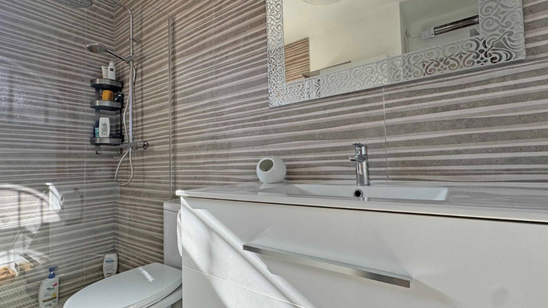 Tweedehands - Townhouse - Orihuela Costa - Villamartín