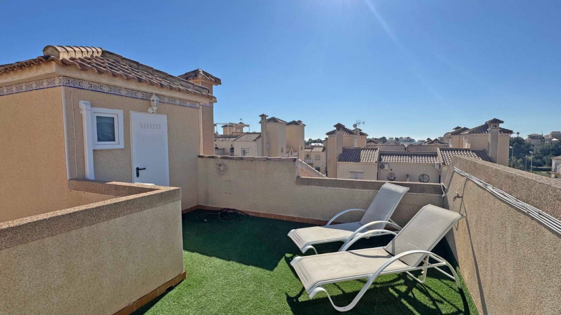 Tweedehands - Townhouse - Orihuela Costa - Villamartín