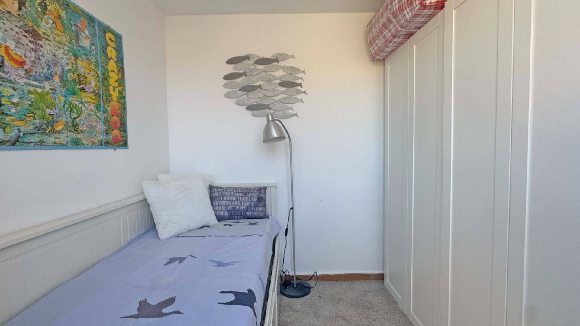 Tweedehands - Townhouse - Orihuela Costa - Villamartín