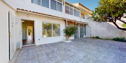 Tweedehands - Townhouse - Orihuela Costa - Villamartín