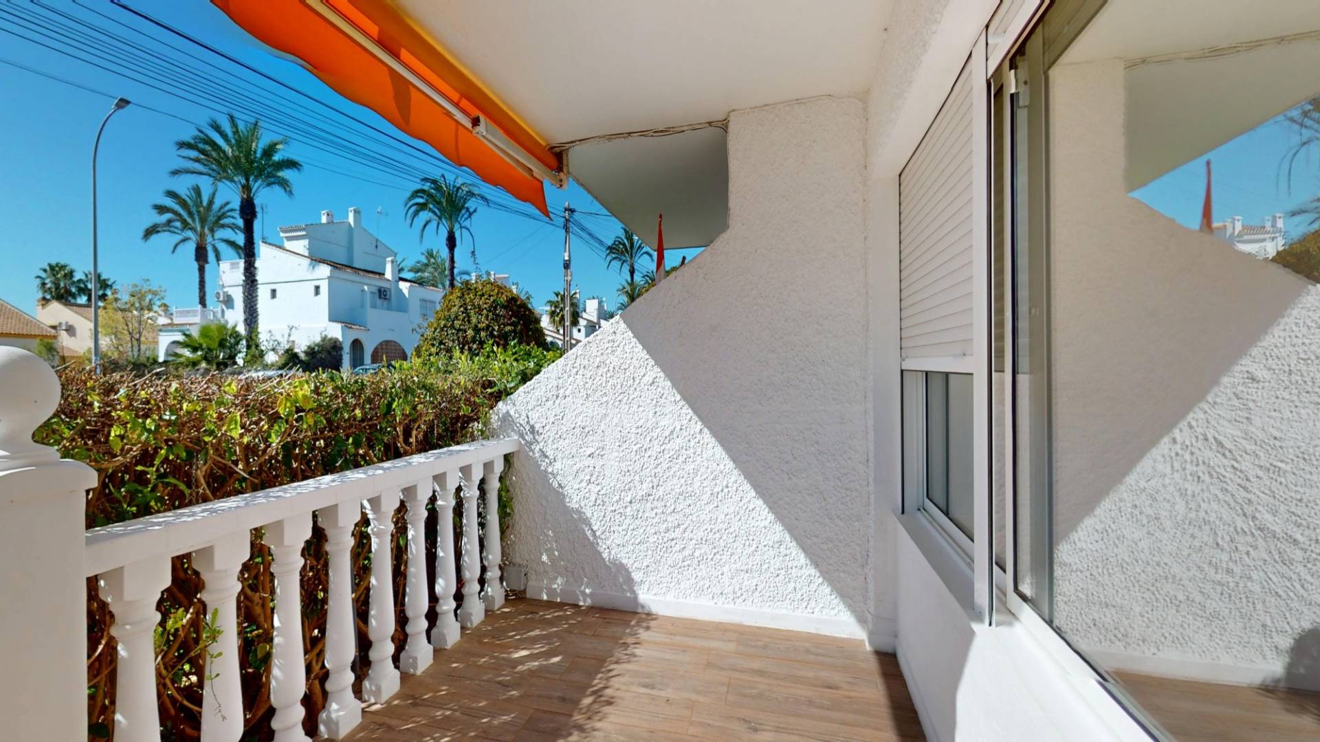 Tweedehands - Townhouse - Orihuela Costa - Villamartín