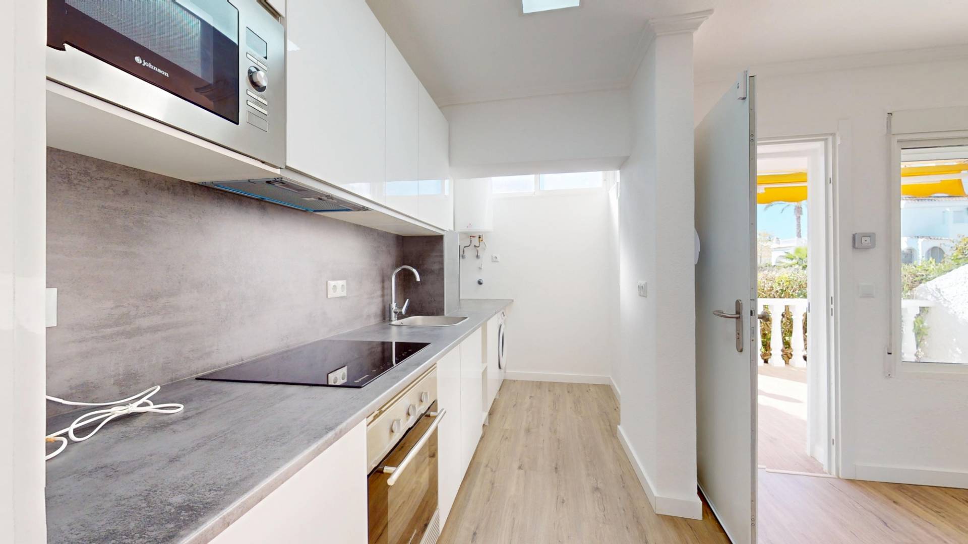 Tweedehands - Townhouse - Orihuela Costa - Villamartín