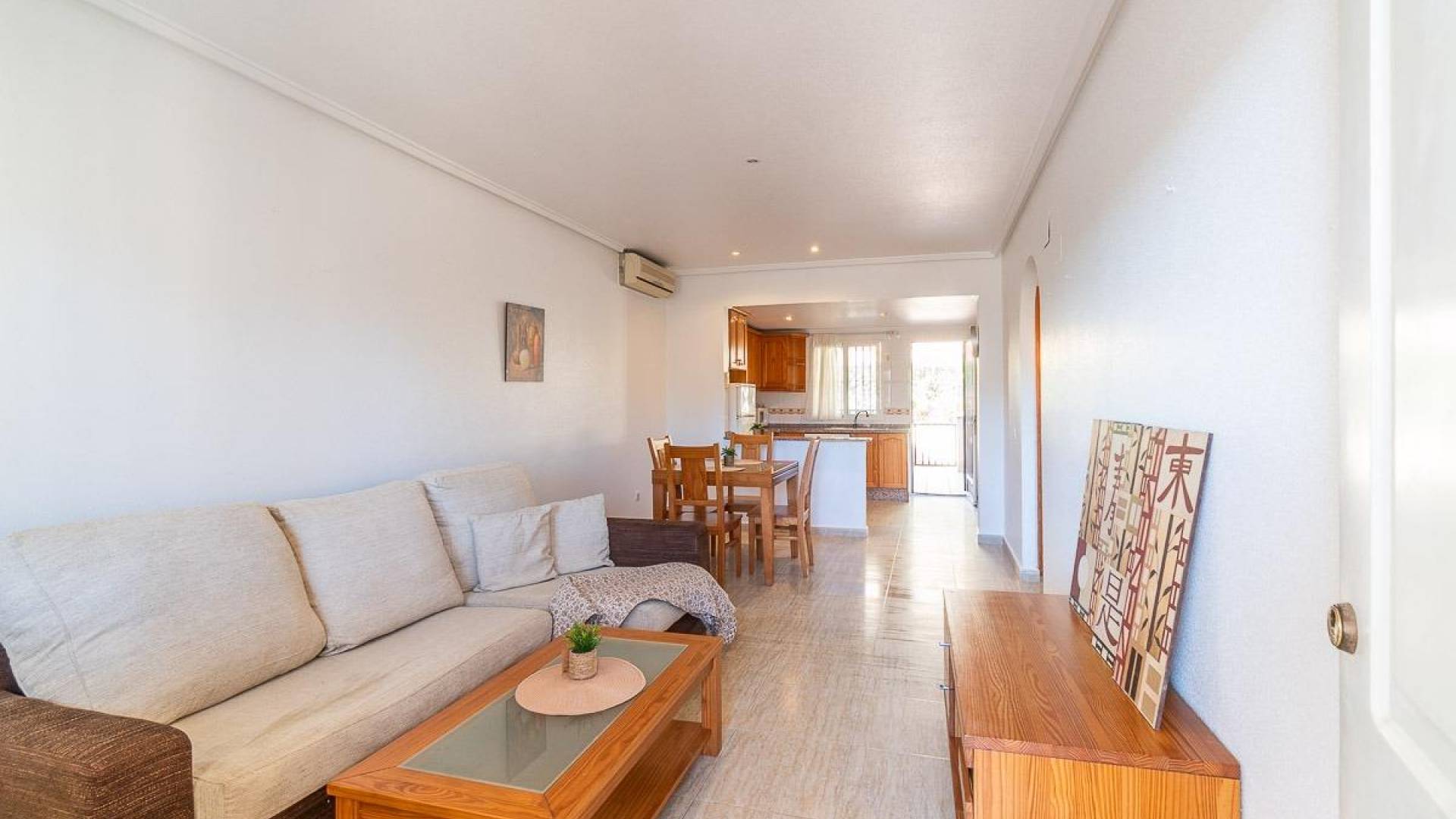 Tweedehands - Townhouse - Orihuela Costa - Villamartin