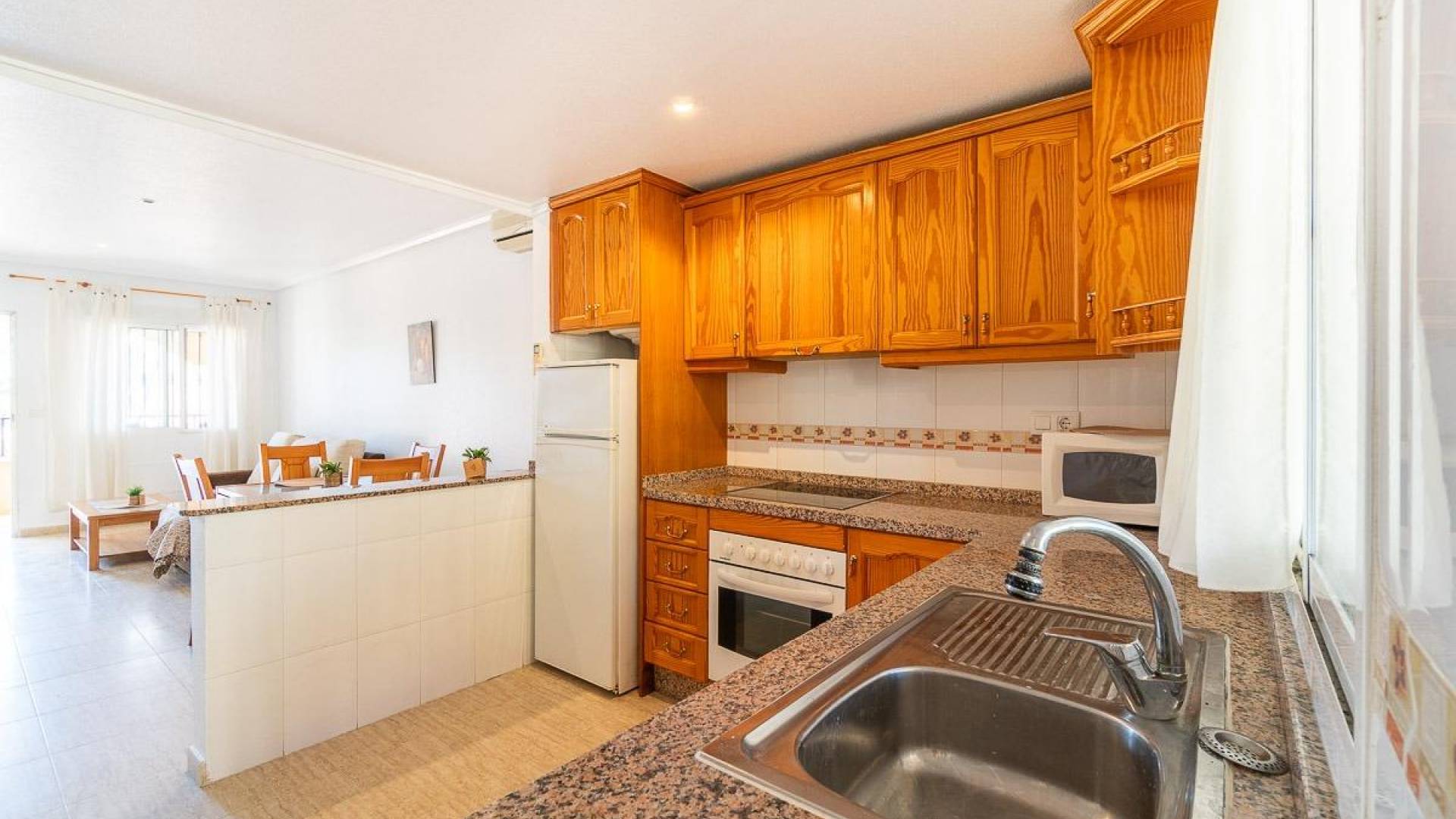 Tweedehands - Townhouse - Orihuela Costa - Villamartin